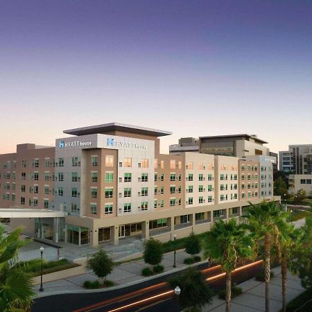 Hyatt House La - University Medical Center Los Angeles Bagian luar foto
