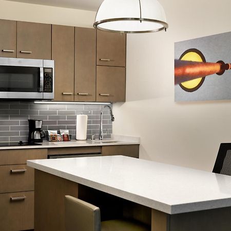 Hyatt House La - University Medical Center Los Angeles Bagian luar foto
