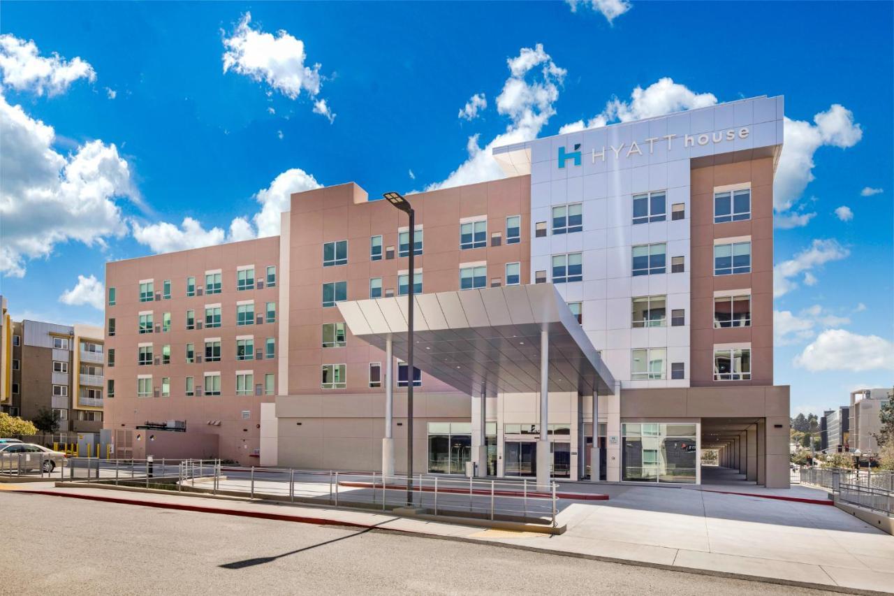Hyatt House La - University Medical Center Los Angeles Bagian luar foto