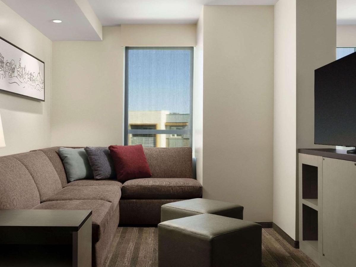 Hyatt House La - University Medical Center Los Angeles Bagian luar foto