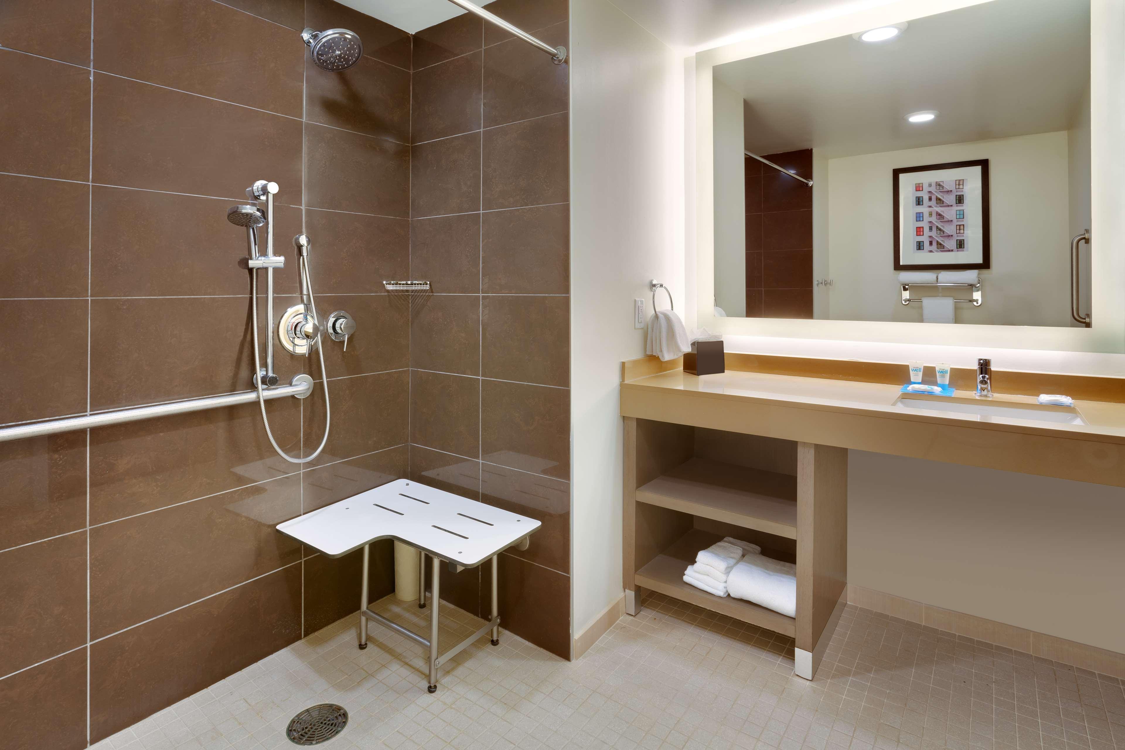 Hyatt House La - University Medical Center Los Angeles Bagian luar foto
