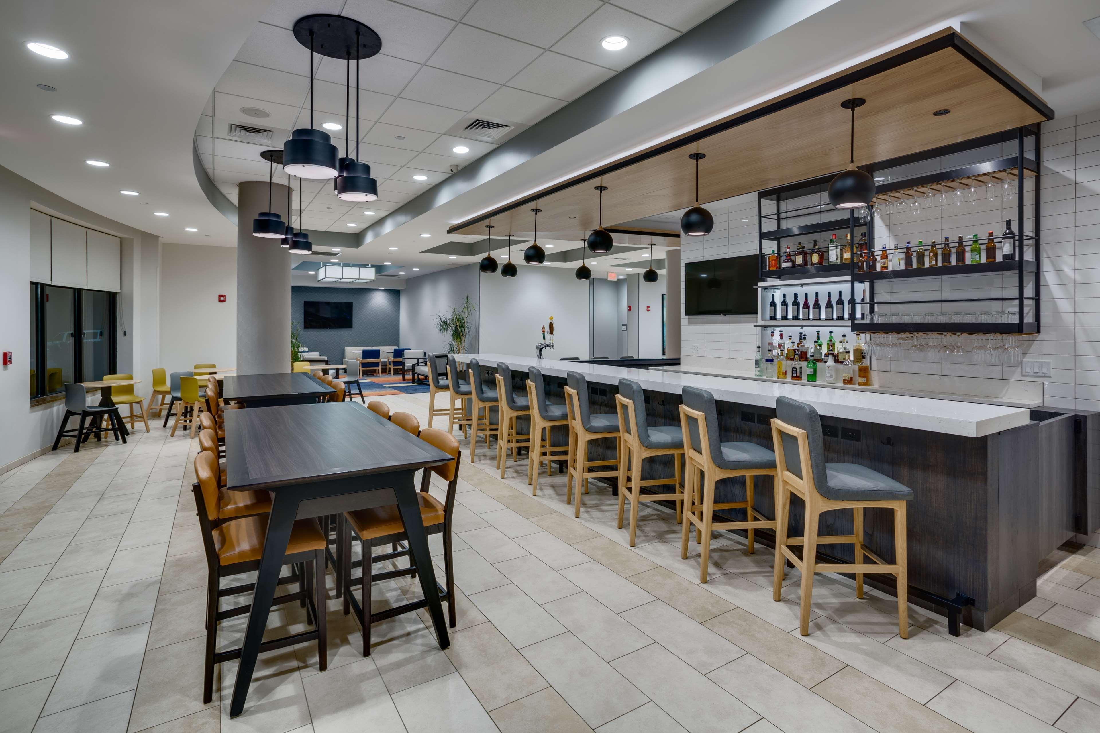 Hyatt House La - University Medical Center Los Angeles Bagian luar foto
