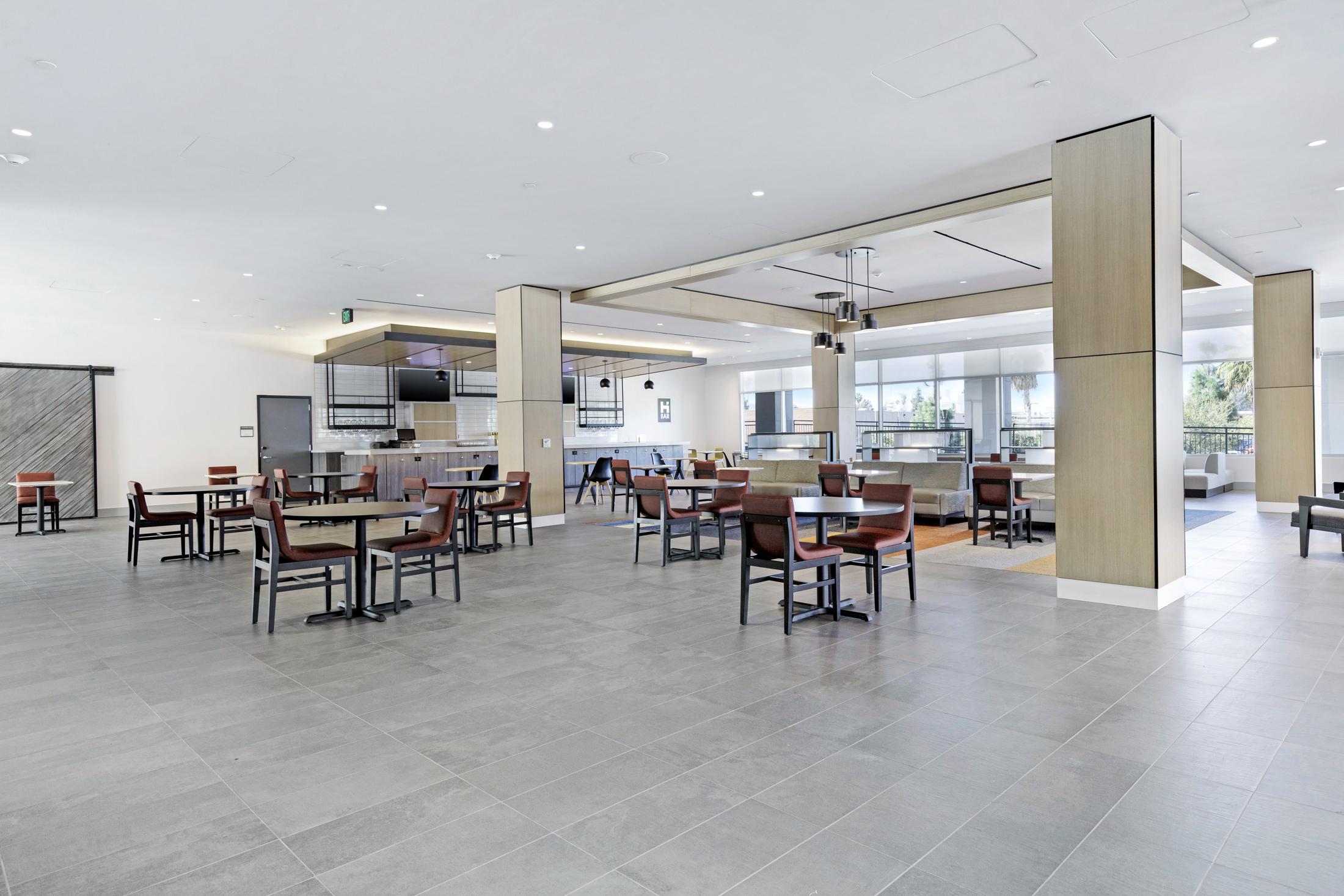Hyatt House La - University Medical Center Los Angeles Bagian luar foto