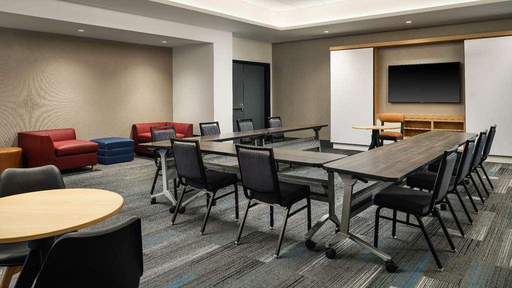 Hyatt House La - University Medical Center Los Angeles Fasilitas foto